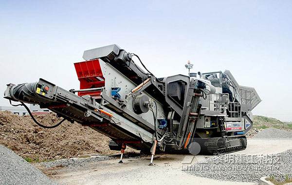 建筑垃圾粉碎機 建筑垃圾粉碎機